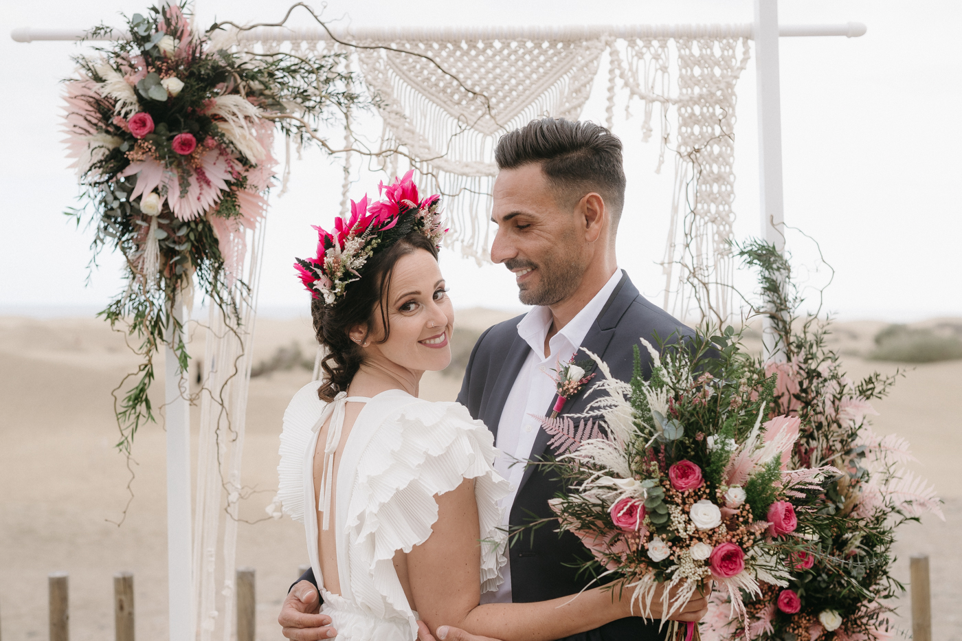 decoración bodas
