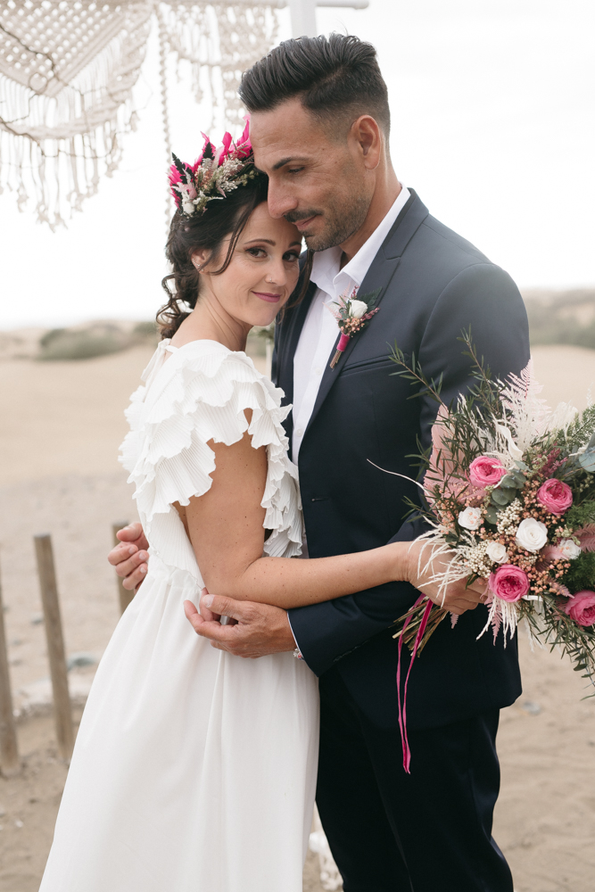pareja