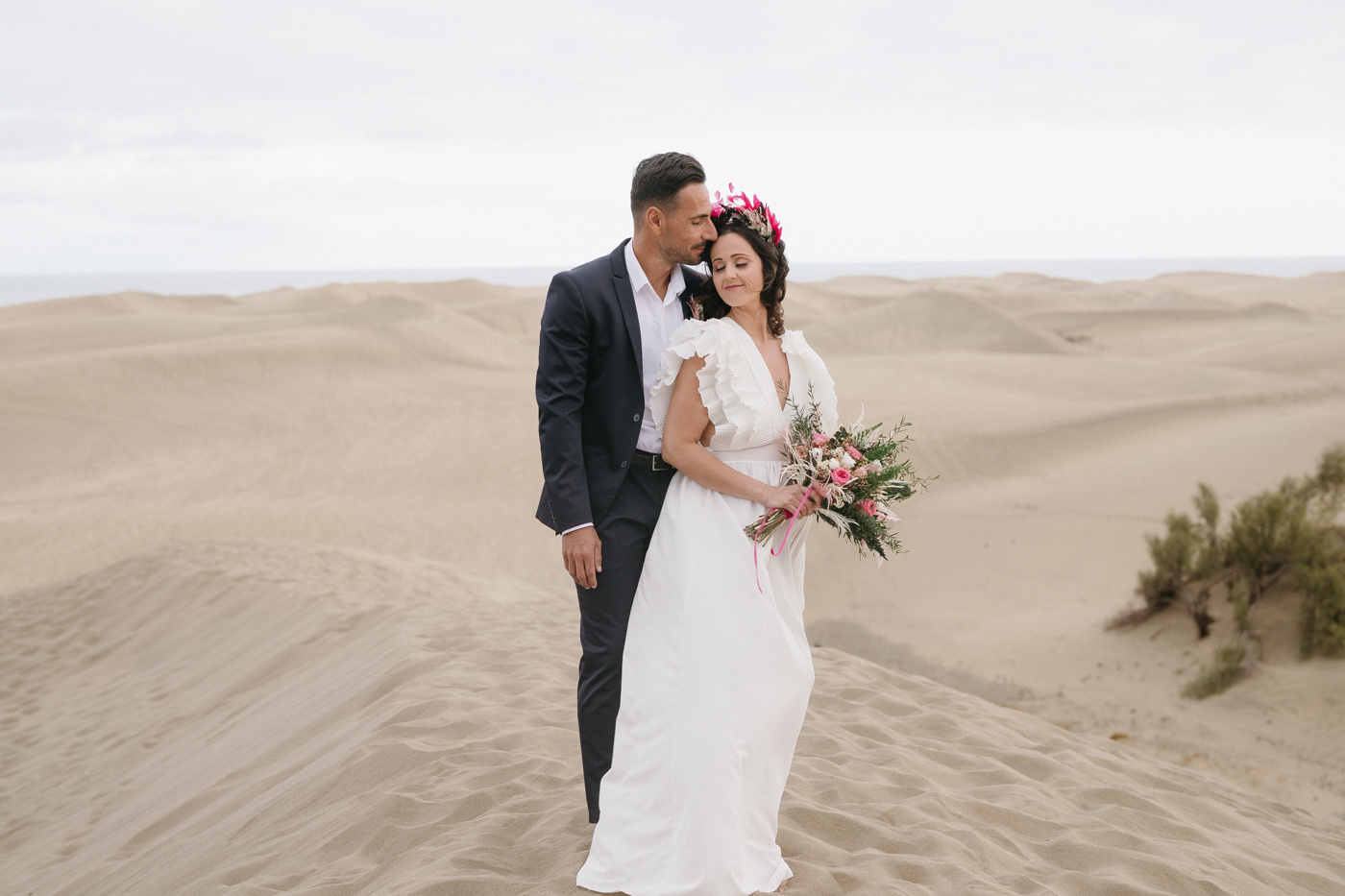 dunas Maspalomas