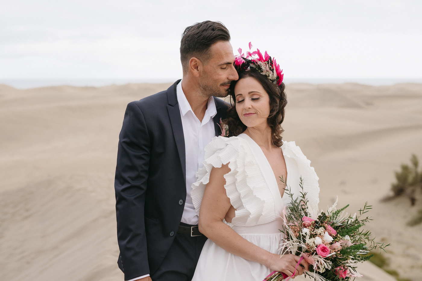 bodas en canarias