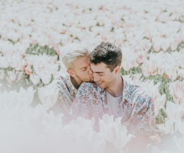 PAREJA CHICOS 2